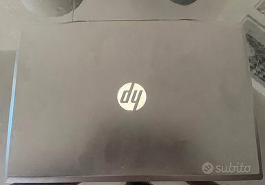 HP Pavilion Gaming 15-cx0013nl