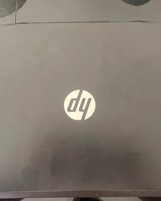 HP Pavilion Gaming 15-cx0013nl