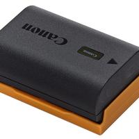 Canon LP-E6NH batterie per fotocamera mirrorless