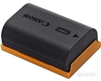 Canon LP-E6NH batterie per fotocamera mirrorless