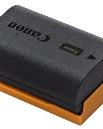 Canon LP-E6NH batterie per fotocamera mirrorless