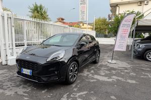 Ford Puma 1.0 EcoBoost Hybrid 125 CV S&S ST-Line