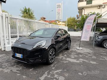Ford Puma 1.0 EcoBoost Hybrid 125 CV S&S ST-Line