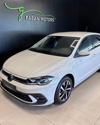 Volkswagen Polo 1.0 tsi Life 95cv dsg