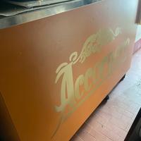 Pozzetto per gelati 8+8 carapine