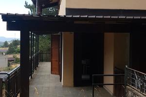Appartamento a P.T. vicino Lago di Cecita