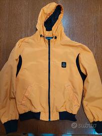 Giubbino Refrigwear