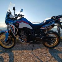 Honda CRF1000L Africa Twin - 2019