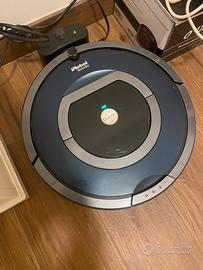 I Robot Roomba 786p