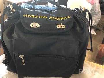 Zaino Mandarina Duck