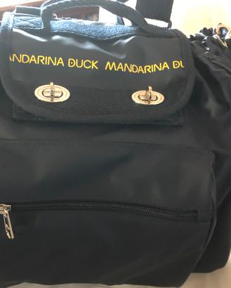 Zaino Mandarina Duck