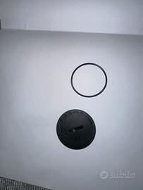 Tappo vano batteria computer sub  mares puck pro