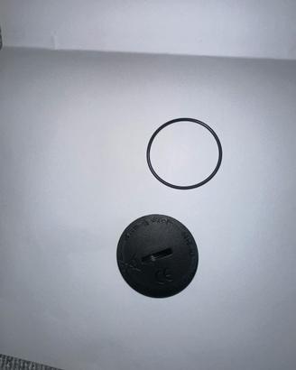 Tappo vano batteria computer sub  mares puck pro