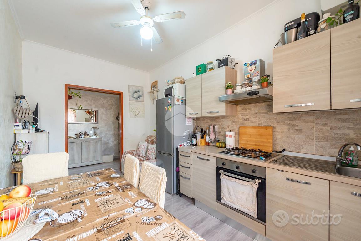 Appartamento – Roma, Borghesiana - Vista 3