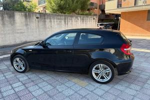 BMW SERIE 1 116D