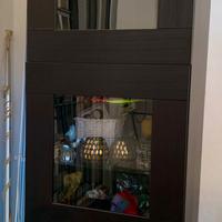 mobile credenza design 