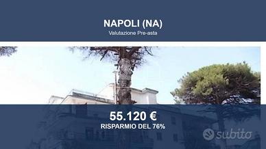Immobile in asta di 152 m² con più di 5 locali a N