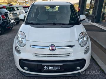 FIAT 500L 1.3 Multijet 95 CV Business