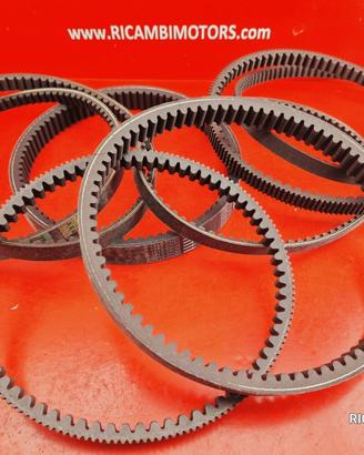 CINGHIA TRASMISSIONE APRILIA