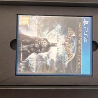 Comic edition batman arkam asylum