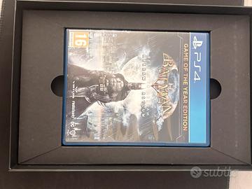 Comic edition batman arkam asylum