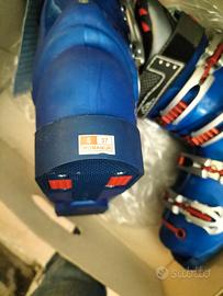 Scarponi sci Lange Comp 70 Team