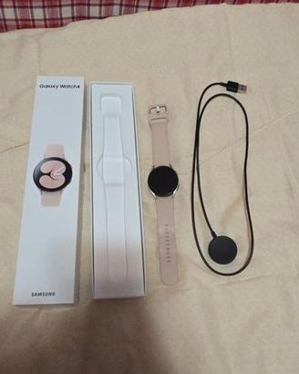 Samsung Galaxy Watch 4 40MM GPS