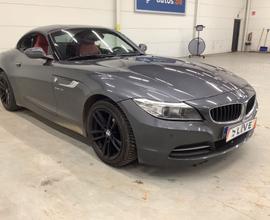 BMW Z4 Z4 sDrive