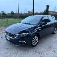 Fiat Tipo 1.6 Mjt S&S 5 porte Lounge
