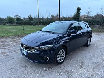 Fiat Tipo 1.6 Mjt S&S 5 porte Lounge