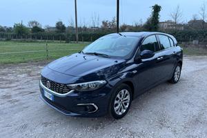 Fiat Tipo 1.6 Mjt S&S 5 porte Lounge