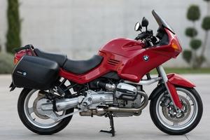 Bmw R 1100 RS