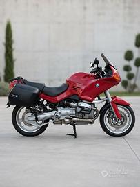 Bmw R 1100 RS