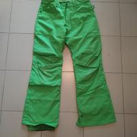 pantaloni snowboard Quiksilver 