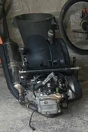 Motore scarabeo 500