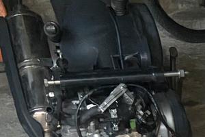 Motore scarabeo Beverly 500