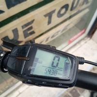 Lapierre Overvolt HT 5.5