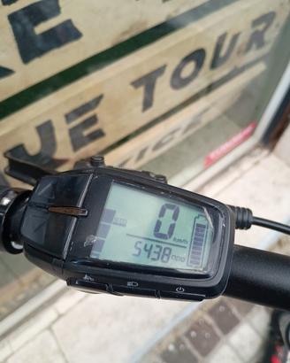 Lapierre Overvolt HT 5.5