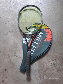racchetta tennis miller