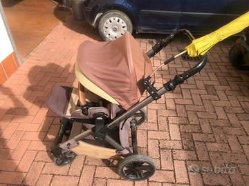 Passeggino,ovetto,navicella-muum by jane