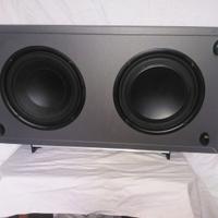 subwoofer JAMO A 4SUB