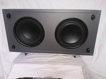 subwoofer JAMO A 4SUB