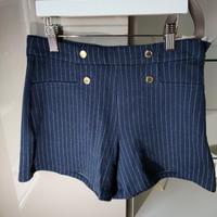 short okaïdi tg 12 anni 152 cm
