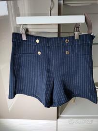 short okaïdi tg 12 anni 152 cm