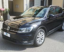 Volkswagen Tiguan 2.0 TDI SCR Business BlueMotion 