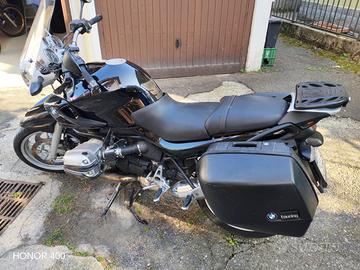 Bmw r1150r