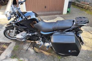 Bmw r1150r
