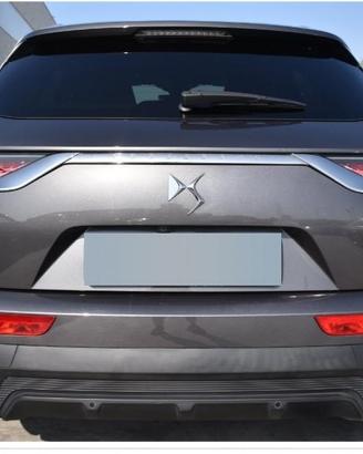 DS 7 Crossback BlueHDi1.5 130CV BusinessAutomatica