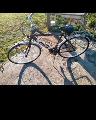 Bici Atala.