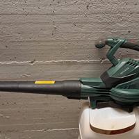 Soffiatore Elettrico PARKSIDE 